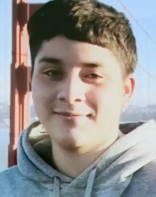 Samuel Enriquez death by force case profile photo