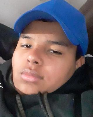 Dervin Ervir death by force case profile photo