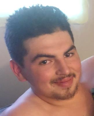 Alex Cerda death by force case profile photo