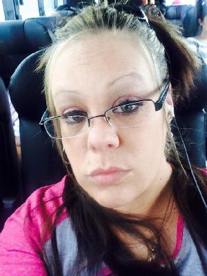 Amanda Hill death by force case profile photo