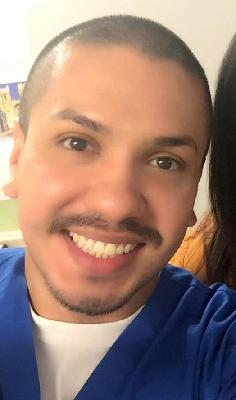 Miguel Peñaloza death by force case profile photo