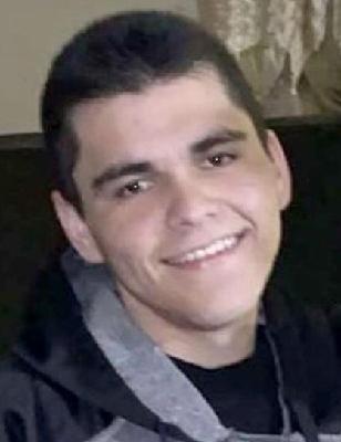 Gustavo Venegas death by force case profile photo