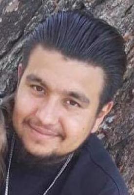 Raul Ramirez death by force case profile photo