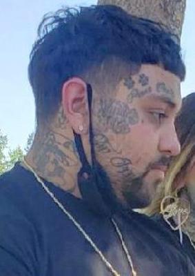 Frank Sierras death by force case profile photo