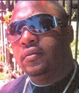 Lenardo Rainey death by force case profile photo