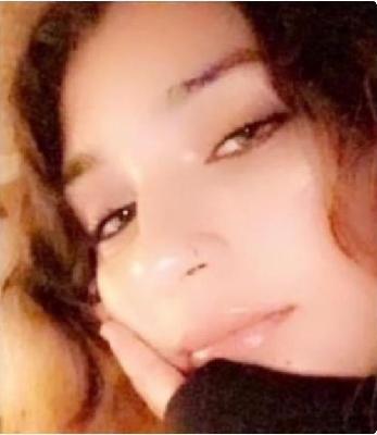 Estrella Luna death by force case profile photo
