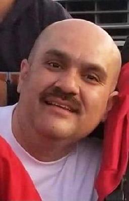 Michael Maheno death by force case profile photo