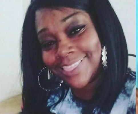 Natasha Barlow death by force case profile photo