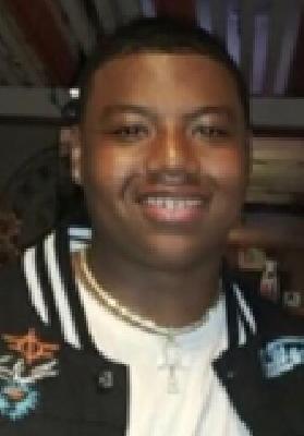 Tyler Dickson death by force case profile photo