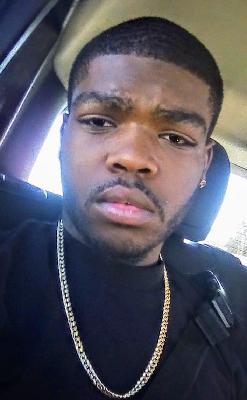 Bobby Mitchell death by force case profile photo