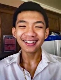 Zachary Xayavong death by force case profile photo