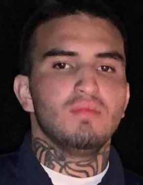 Daniel Rodriguez death by force case profile photo