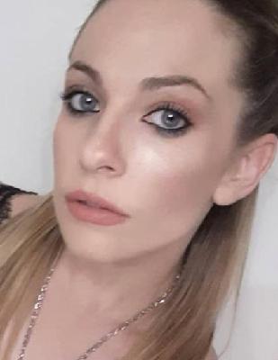Melissa Sims-Hayes death by force case profile photo