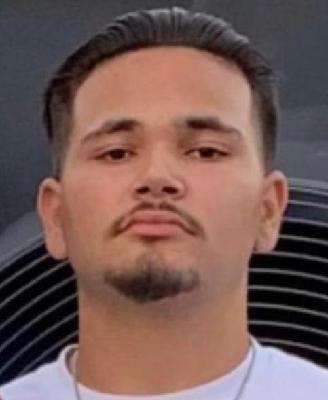 Hunter Snow death by force case profile photo