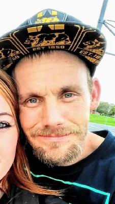 Jacob Nevin death by force case profile photo