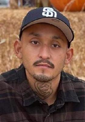 Josue Amador death by force case profile photo