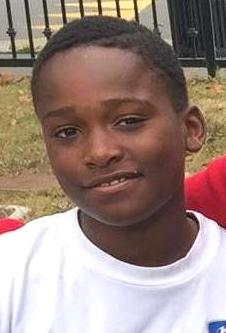 KweLi Davis death by force case profile photo