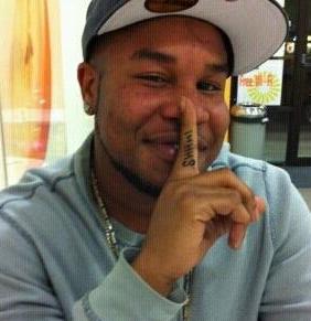 Akili Cobbs death by force case profile photo