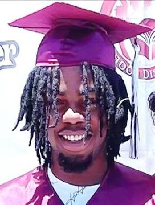 Jamari Tyson-Woods death by force case profile photo