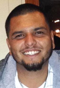 David Aguilar death by force case profile photo