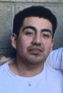 Ruben Luis death by force case profile photo
