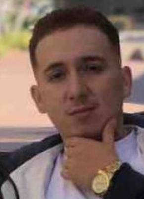 Rafael Araiza death by force case profile photo