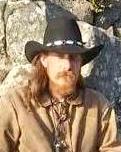 Benjamin Scott Thomas death by force case in Orick, CA