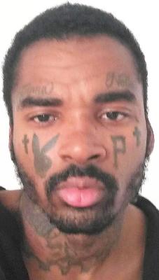 Kenneth Cornett death by force case profile photo
