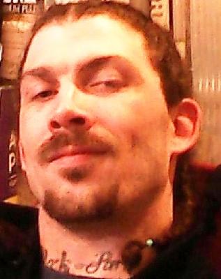 Daniel Byrn death by force case profile photo