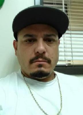Elvis Castellanos death by force case profile photo