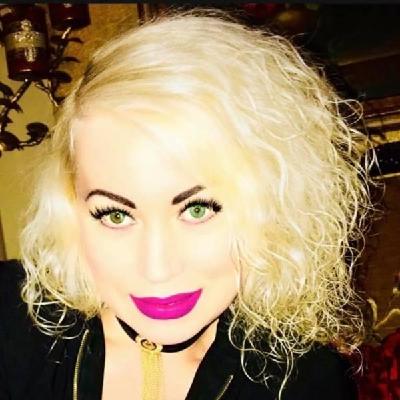 Vitalina Joga death by force case profile photo