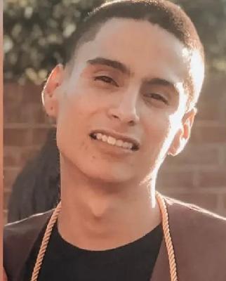 David Medrano death by force case profile photo