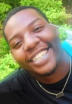 Isaiah Williams death by force case profile photo