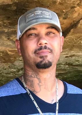 Kenneth Loftis death by force case profile photo