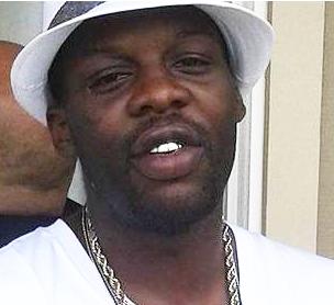 Earl Jordan death by force case profile photo