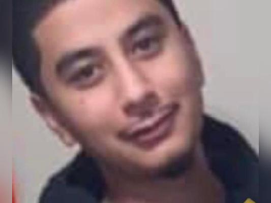 Antonio Armendariz death by force case profile photo