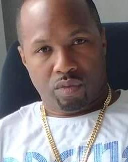 Howard Dixon death by force case profile photo