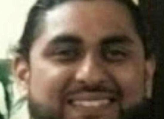 Praneel Prasad death by force case profile photo