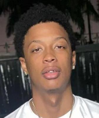 Rayshawn Speight death by force case profile photo