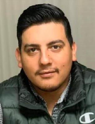 Jesus Cruz death by force case profile photo