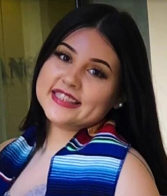 Valeria Cruz death by force case profile photo