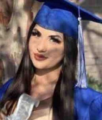 Crystal Gonzalez death by force case profile photo