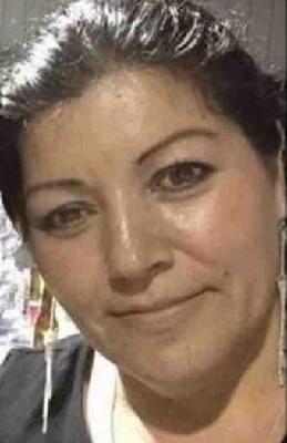 Maria Rodriguez death by force case profile photo