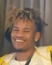 Kyrin Wright death by force case profile photo