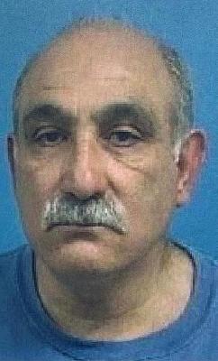 Abdolvahab Alaghmandan death by force case profile photo