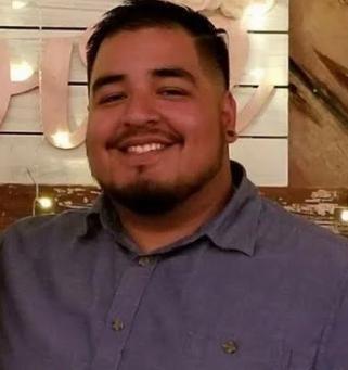 Adrian Balleza death by force case profile photo