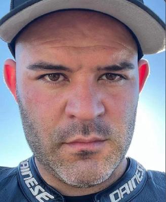 Jose Hernandez death by force case profile photo
