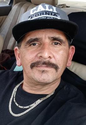 Pedro Franco death by force case profile photo