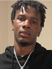 Deandre Franklin death by force case profile photo
