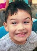 Aiden Leos death by force case profile photo